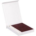 Набор Urban Simple, бордовый — изображение 2