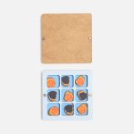 Игра крестики-нолики «Criss Cross. Праздничный стол» — изображение 2