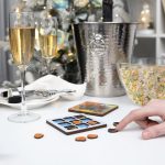 Игра крестики-нолики «Criss Cross. Праздничный стол» — изображение 6