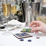 Игра крестики-нолики «Criss Cross. Снегошарики» — изображение 6