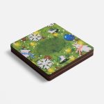 Игра крестики-нолики «Criss Cross. Снегошарики» — изображение 4