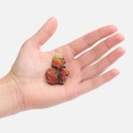 Пазл фигурный «Дед Мороз» — изображение 4