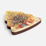 Пазл фигурный «Елочка» — изображение 6