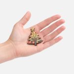 Пазл фигурный «Елочка» — изображение 4