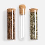 Набор с чаем и колбой для заваривания Infuseful — изображение 3