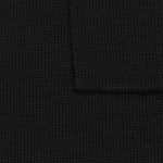 Шарф Glenn, черный — изображение 3