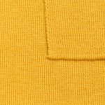 Шарф Glenn, желтый — изображение 3