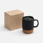 Набор Corkfolio, черный — изображение 4