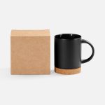 Набор Cork County, черный — изображение 4