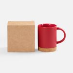 Набор Cork County, красный — изображение 4