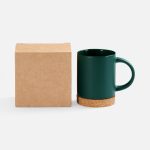 Набор Cork County, зеленый — изображение 4