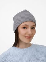 Шапка Sorang, серая — изображение 5