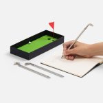 Настольный мини-гольф Golfink — изображение 6