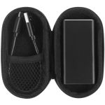 Портативный внешний диск SSD Uniscend Drop, 256 Гб, черный — изображение 5