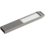 Флешка markBright с синей подсветкой, 16 Гб — изображение 4