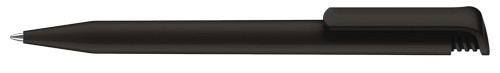 Senator Шариковая ручка Super-Hit Recycled черный/черный black