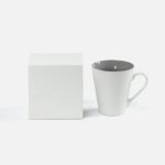 Набор Flat White, серый — изображение 6
