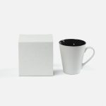 Набор Flat White, черный — изображение 6