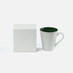 Набор Flat White, зеленый — изображение 6