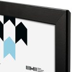 Рамка Wonderwork, черная — изображение 3