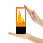 Стела Fame Blaze — изображение 4