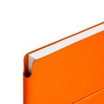 Ежедневник Flexpen Bright, недатированный, оранжевый — изображение 7