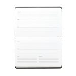 Еженедельник Weekly, недатированный, серый — изображение 6