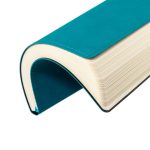 Ежедневник Lable, недатированный, бирюзовый — изображение 7