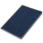 Ежедневник Lable Touch, недатированный, темно-синий — изображение 5