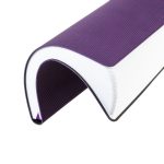 Ежедневник Knit, недатированный, фиолетовый — изображение 5