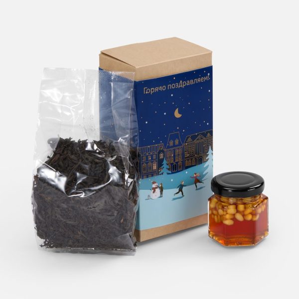 Набор Sweet Heat