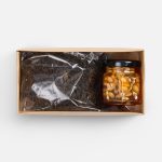 Набор Sweet Heat, с чаем — изображение 3