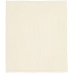 Плед Shirr, молочно-белый — изображение 4