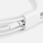 Кабель-ланьярд energyFlex Pro, белый — изображение 4