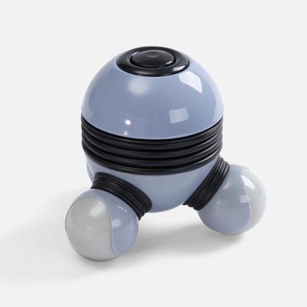 серый с черным