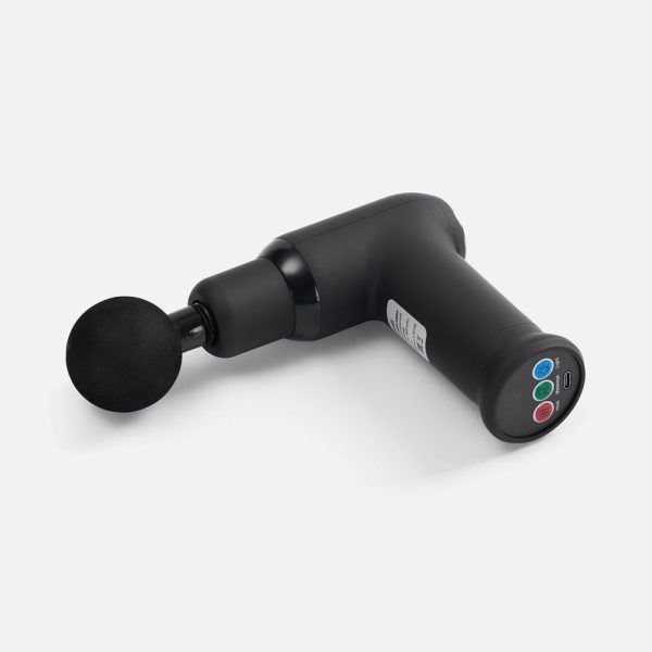 Перкуссионный массажер Stress Away