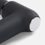 Перкуссионный массажер Stress Away, черный — изображение 6