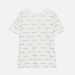 Футболка унисекс Senti с полной запечаткой на заказ — изображение 7