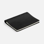 Ежедневник Ringo, недатированный, черный — изображение 5