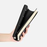 Ежедневник Ringo, недатированный, черный — изображение 7