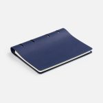 Ежедневник Ringo, недатированный, синий — изображение 5