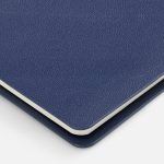 Ежедневник Ringo, недатированный, синий — изображение 6