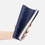 Ежедневник Ringo, недатированный, синий — изображение 7