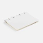 Ежедневник Ringo, недатированный, белый — изображение 5