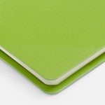 Ежедневник Ringo, недатированный, зеленый — изображение 6