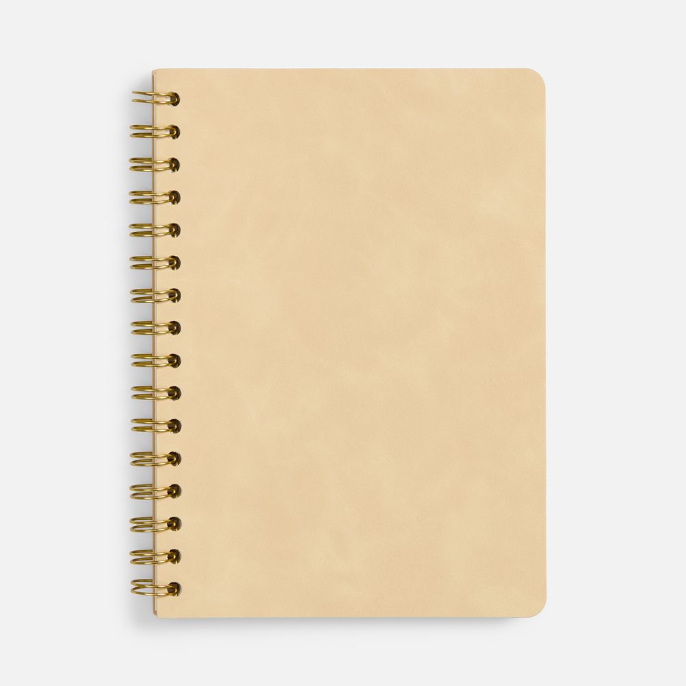 Ежедневник Spiral