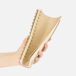 Ежедневник Spiral, недатированный, бежевый — изображение 7