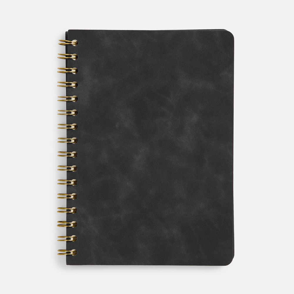 Ежедневник Spiral