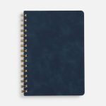 Ежедневник Spiral