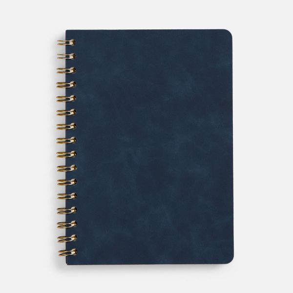 Ежедневник Spiral